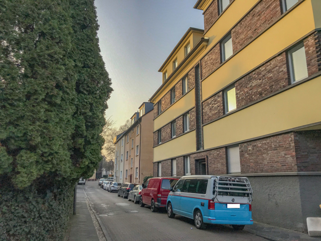 NEU zur Vermietung in Bochum Mitte - Außenansicht - Reuter Immobilien – Immobilienmakler (2)