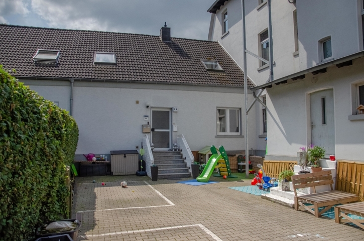 NEU zum Verkauf in Bochum Dahlhausen - Eigentumswohnung - Außenansicht - Reuter Immobilien – Immobilienmakler
