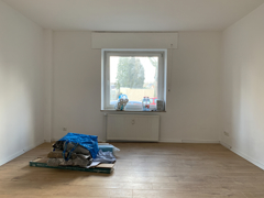 NEU zur Vermietung in Essen Altenessen - Wohnzimmer - Reuter Immobilien – Immobilienmakler