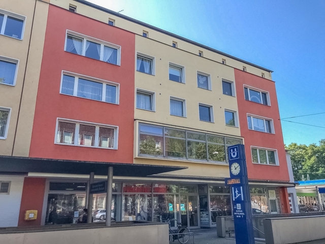 NEU zur Vermietung in Bochum Griesenbruch - Außenansicht - Reuter Immobilien – Immobilienmakler