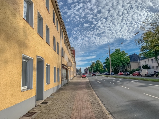 NEU zur Vermietung in Herne Holsterhausen - Außenansicht - Reuter Immobilien – Immobilienmakler (4)