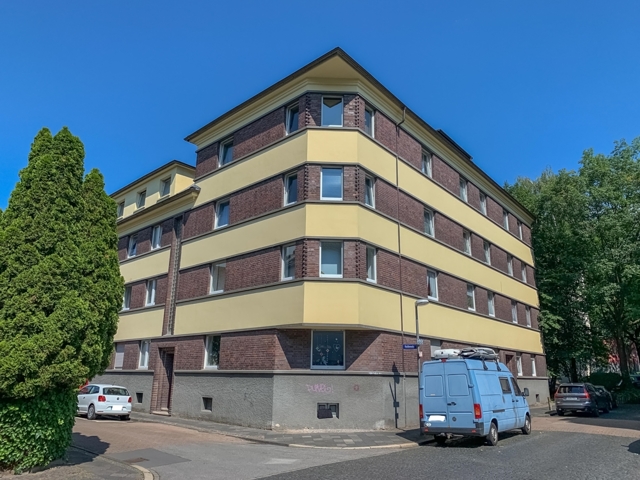 NEU zur Vermietung in Bochum Mitte - Außenansicht - Reuter Immobilien – Immobilienmakler - Kopie