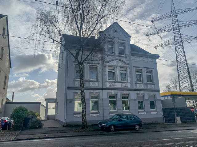 NEU zur Vermietung in Bochum Linden - Außenansicht - Reuter Immobilien – Immobilienmakler
