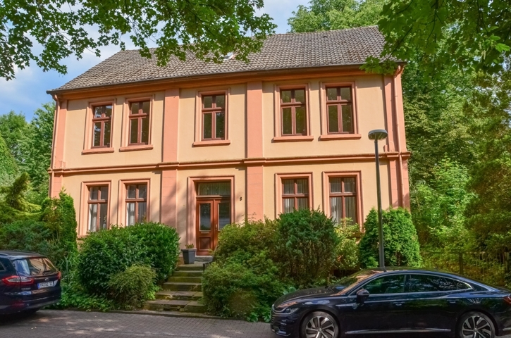 NEU zum Verkauf in Bochum Werne - Baugrundstück - Außenansicht - Reuter Immobilien – Immobilienmakler