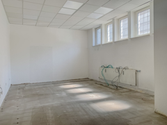 NEU zur Vermietung -Ladenlokal in Bochum Mitte - Konferenzraum - Reuter Immobilien – Immobilienmakler
