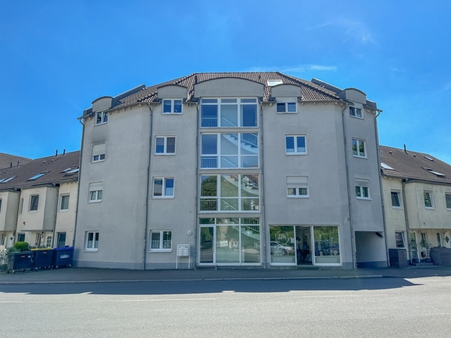 NEU zum Verkauf in Bochum Langendreer - Eigentumswohnung - Außenansicht - Reuter Immobilien – Immobilienmakler (2)