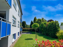 NEU zum Verkauf in Bochum Höntrop-Eiberg - Mehrfamilienhaus - Außenansicht - Reuter Immobilien – Immobilienmakler (2)