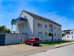 NEU zum Verkauf in Bochum Höntrop-Eiberg - Mehrfamilienhaus - Außenansicht - Reuter Immobilien – Immobilienmakler