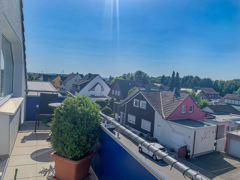 NEU zum Verkauf in Bochum Höntrop-Eiberg - Mehrfamilienhaus - Balkon - Reuter Immobilien – Immobilienmakler (2)