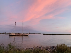 Strand in direkter Umgebung