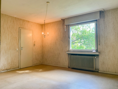 NEU zum Verkauf in Bochum Linden - Einfamilienhaus - Schlafzimmer - Reuter Immobilien – Immobilienmakler