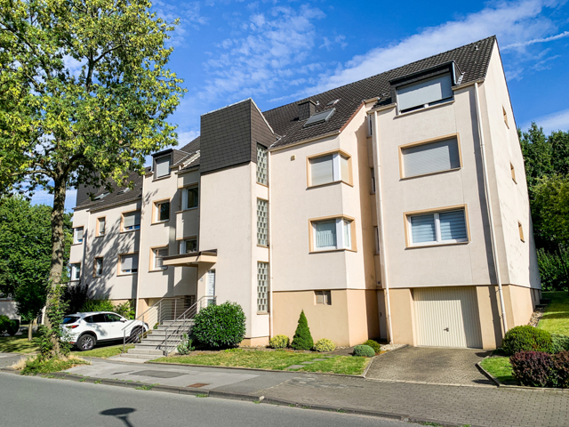 NEU zur Vermietung in Bochum Hamme - Außenansicht - Reuter Immobilien – Immobilienmakler (2)