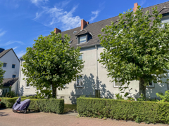 NEU zum Verkauf in Bochum Hamme - Eigentumswohnung - Außenansicht - Reuter Immobilien – Immobilienmakler (2)