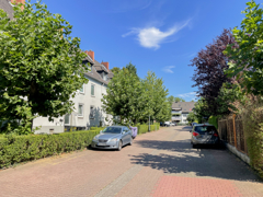 NEU zum Verkauf in Bochum Hamme - Eigentumswohnung - Außenansicht - Reuter Immobilien – Immobilienmakler