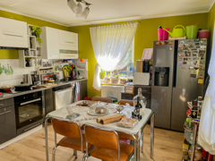 NEU zum Verkauf in Bochum Hamme - Eigentumswohnung - Küche - Reuter Immobilien – Immobilienmakler