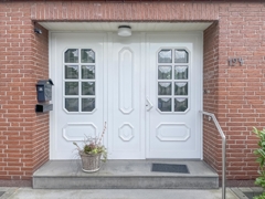 NEU zum Verkauf in Marl - Bungalow - Eingang- Reuter Immobilien – Immobilienmakler (2)
