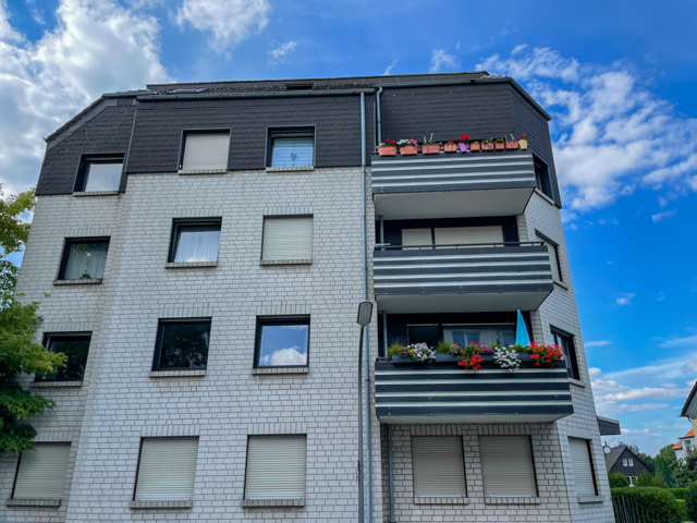 NEU zur Vermietung in Bochum Wattendscheid - Außenansicht - Reuter Immobilien – Immobilienmakler (2)