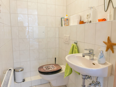 NEU zur Vermietung in Bochum Linden - Gäste-WC - Reuter Immobilien – Immobilienmakler