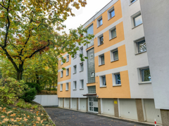 NEU zur Vermietung in Bochum Höntrop - Außenansicht - Reuter Immobilien – Immobilienmakler (2)