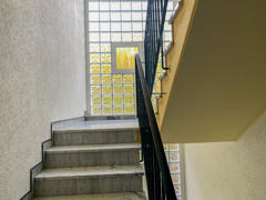 NEU zur Vermietung in Bochum Höntrop - Hausflur - Reuter Immobilien – Immobilienmakler (2)