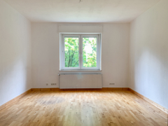 NEU zur Vermietung in Bochum Weitmar - Schlafzimmer 1 - Reuter Immobilien – Immobilienmakler