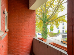 NEU zur Vermietung in Bochum Weitmar - Balkon - Reuter Immobilien – Immobilienmakler