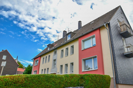 NEU zur Vermietung in Bochum Oberdahlhausen - Außenansicht - Reuter Immobilien – Immobilienmakler