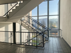 NEU zur Vermietung in Hattingen - Hausflur - Reuter Immobilien – Immobilienmakler