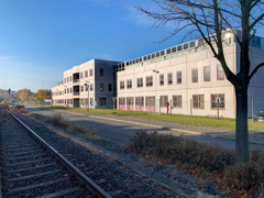 NEU zur Vermietung in Hattingen - Außenansicht - Reuter Immobilien – Immobilienmakler