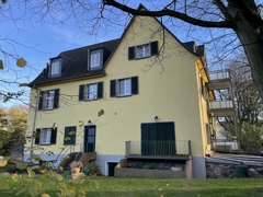 Immobilienmakler  - Vermietung - Villa am Stadtpark