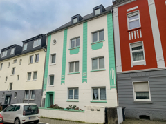 Eigentumswohnung-Bochum-Verkauf-Immobilienmakler-Außenansicht