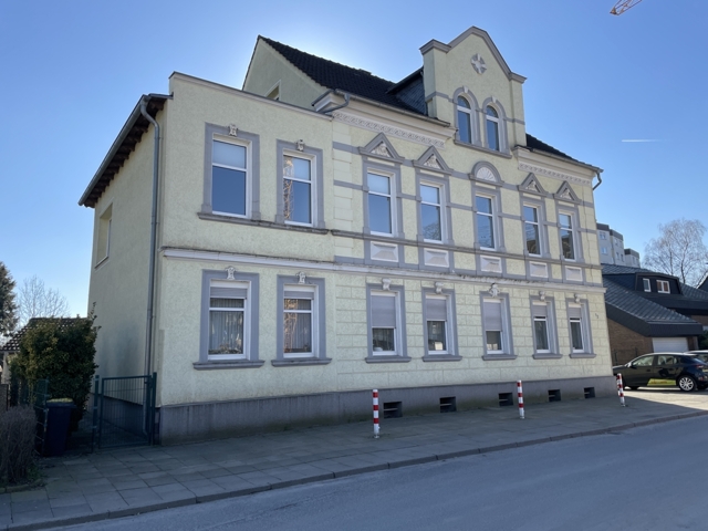 NEU zum Verkauf in Herne - Mehrfamilienhaus - Außenansicht - Reuter Immobilien – Immobilienmakler (2)
