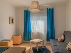 NEU zur Vermietung in Bochum Mitte - Wohnzimmer - Reuter Immobilien – Immobilienmakler