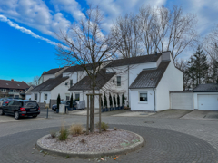 NEU zum Verkauf in Bochum Hofstede - Einfamilienhaus - Außenansicht - Reuter Immobilien – Immobilienmakler