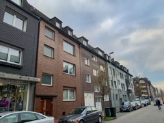 NEU zur Vermietung in Duisburg Beeck - Außenansicht - Reuter Immobilien – Immobilienmakler
