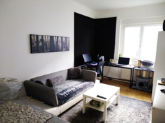 NEU zur Vermietung in Essen Frohnhausen - Schlafzimmer - Reuter Immobilien – Immobilienmakler