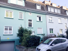 NEU zur Vermietung in Essen Frohnhausen - Außenfront - Reuter Immobilien – Immobilienmakler