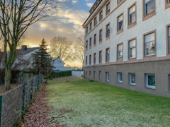 NEU zum Verkauf in Bochum Werne - Eigentumswohnung - Außenansicht - Reuter Immobilien – Immobilienmakler (2)