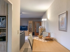 NEU zum Verkauf in Bochum Werne - Eigentumswohnung - Wohnzimmer, Essbereich - Reuter Immobilien – Immobilienmakler