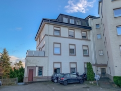 NEU zum Verkauf in Bochum Werne - Eigentumswohnung - Außenansicht - Reuter Immobilien – Immobilienmakler (3)