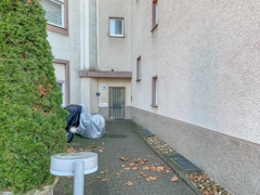 NEU zum Verkauf in Bochum Werne - Eigentumswohnung - Eingangsbereich - Reuter Immobilien – Immobilienmakler