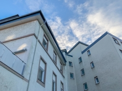 NEU zum Verkauf in Bochum Werne - Eigentumswohnung - Außenansicht - Reuter Immobilien – Immobilienmakler (5)