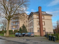 NEU zum Verkauf in Bochum Werne - Eigentumswohnung - Außenansicht - Reuter Immobilien – Immobilienmakler (4)