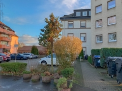 NEU zum Verkauf in Bochum Werne - Eigentumswohnung - Außenansicht - Reuter Immobilien – Immobilienmakler (6)