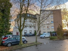 NEU zum Verkauf in Bochum Werne - Eigentumswohnung - Außenansicht - Reuter Immobilien – Immobilienmakler (8)