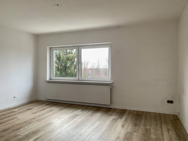 NEU zur Vermietung in Bochum Linden - Wohnzimmer - Reuter Immobilien – Immobilienmakler