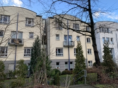 NEU zur Vermietung in Bochum Wiemelhausen - Außenansicht - Reuter Immobilien – Immobilienmakler