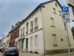 NEU zur Vermietung in Bochum Weitmar- Frontansicht - Reuter Immobilien – Immobilienmakler