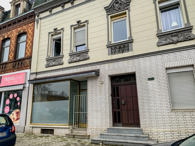 NEU zur Vermietung in Bochum Weitmar- Schaufenster - Reuter Immobilien – Immobilienmakler