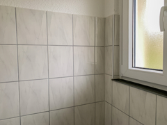 NEU zur Vermietung in Bochum Weitmar- Toilette - Reuter Immobilien – Immobilienmakler